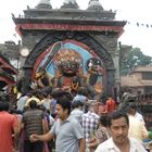 Kal Bhairav Temple