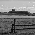 Kalø Slotsruin