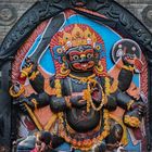 Kala Bhairav