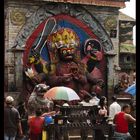 Kala Bhairava