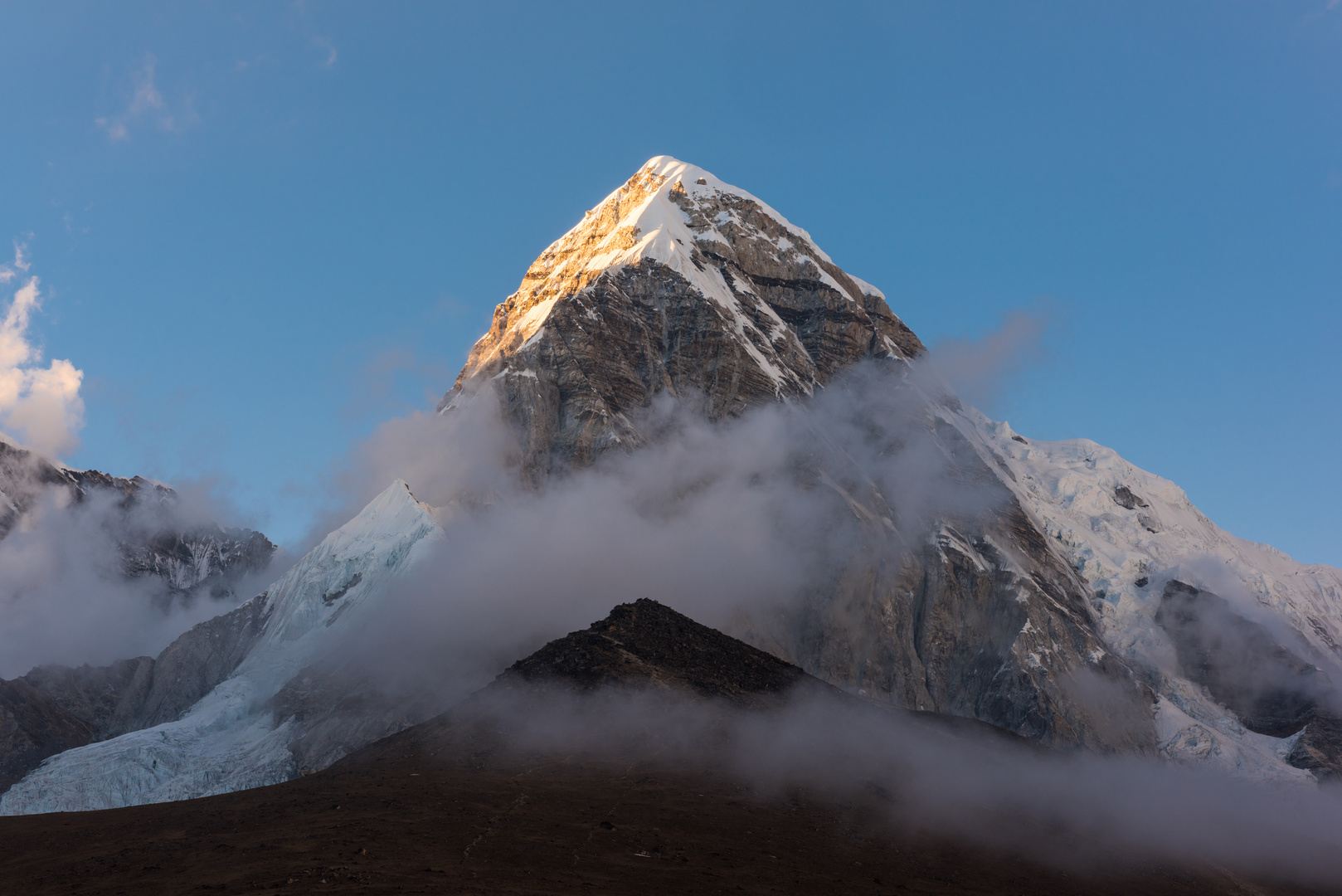 Kala Patthar