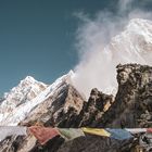 Kala Patthar, Nepal