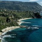 Kalabrien - Capo Vaticano