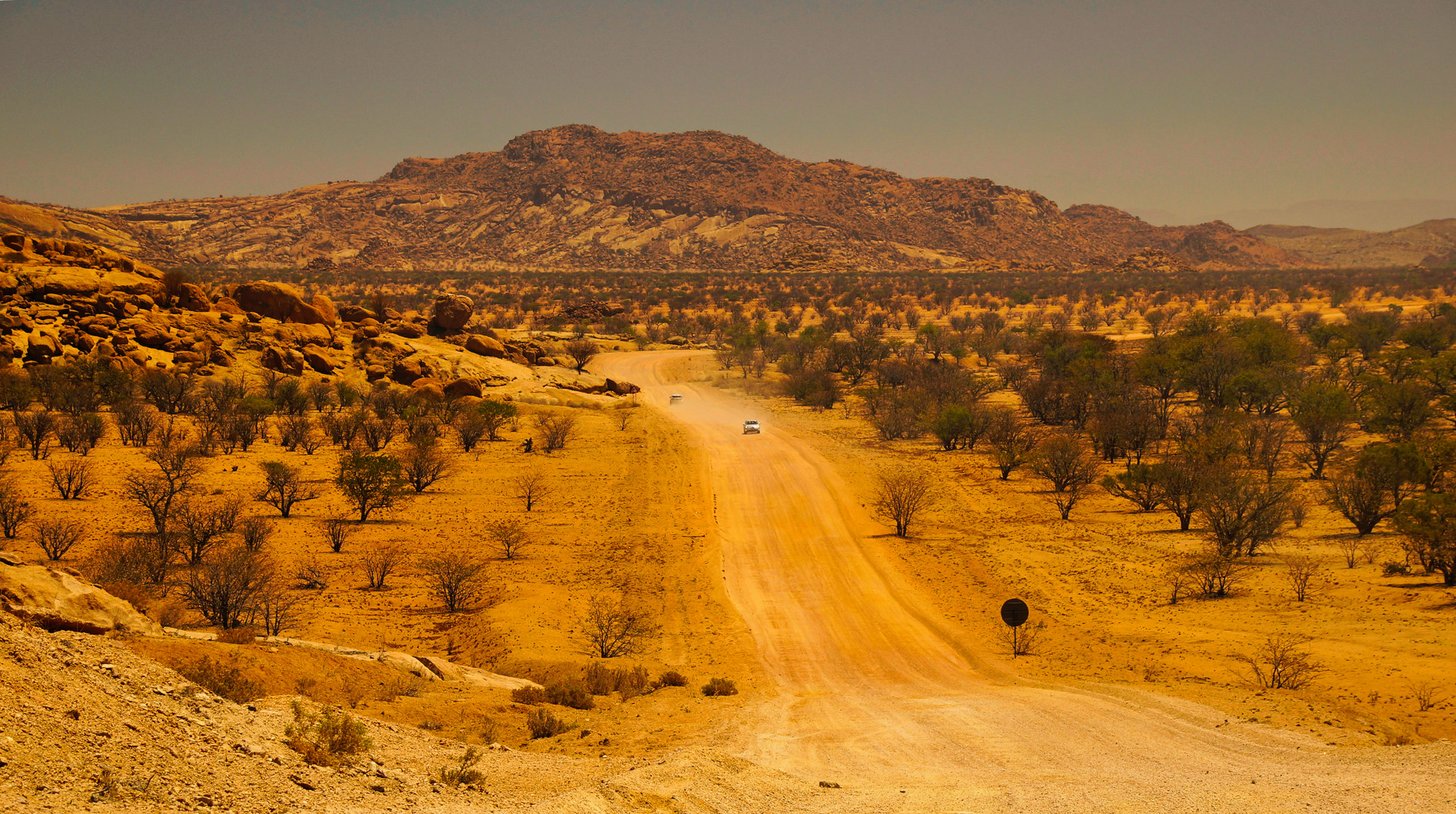 Kalahari