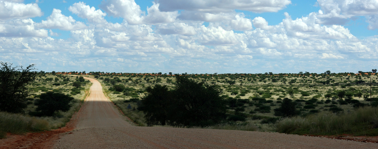 Kalahari