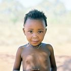 Kalahari Boy