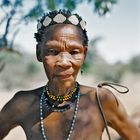 Kalahari Mother 2