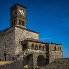 Kalaja e Gjirokastrës