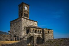 Kalaja e Gjirokastrës