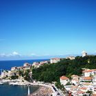 Kalaja e Ulqinit - Ulqinë Castle - Schloss von Ulqinë (Ulçini, Ulcinj, - Mali i Zi, Montenegro)