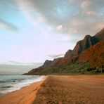 Kalalau Beach