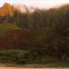 Kalalau Beach