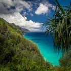 Kalalau Coast