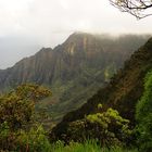 Kalalau East Ridge