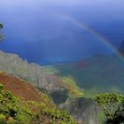 Kalalau Lookout.