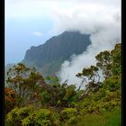 Kalalau Lookout