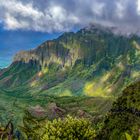 Kalalau Lookout