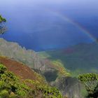 Kalalau Lookout.