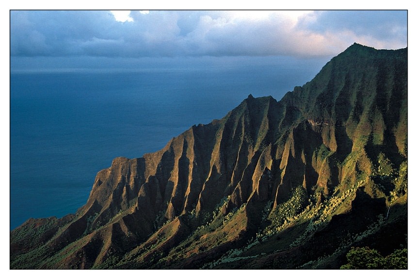 Kalalau Overlook