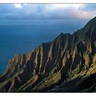 Kalalau Overlook