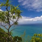 Kalalau Trail Kauai