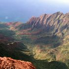 Kalalau Valley