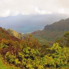 Kalalau Valley