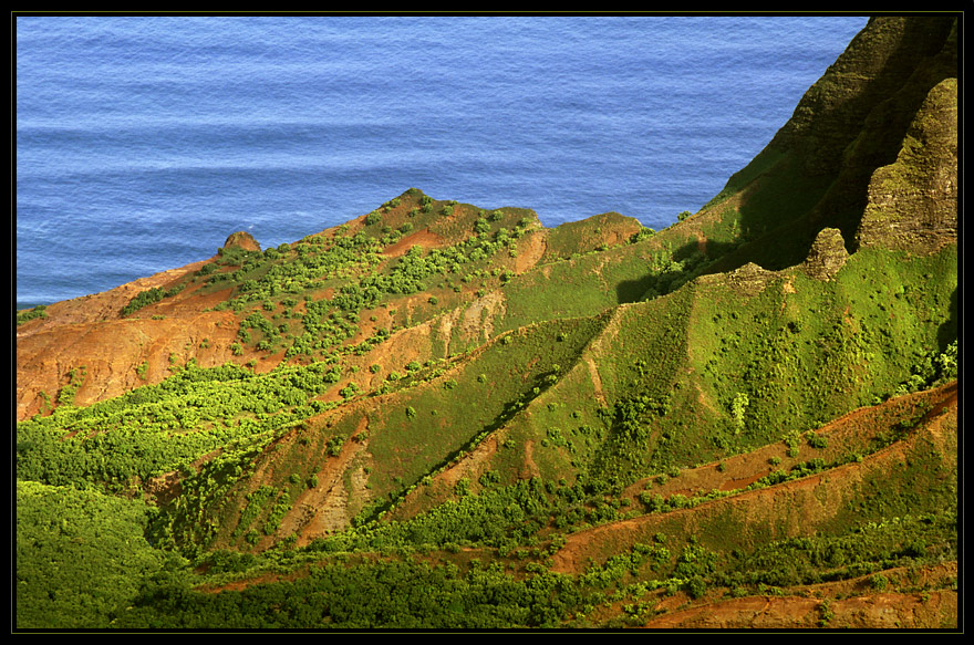 Kalalau Valley