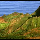 Kalalau Valley