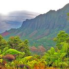 Kalalau Valley