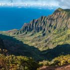 Kalalau Valley - Kauai