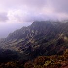 Kalalau Valley, Kauai Island