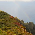 Kalalau West Ridge