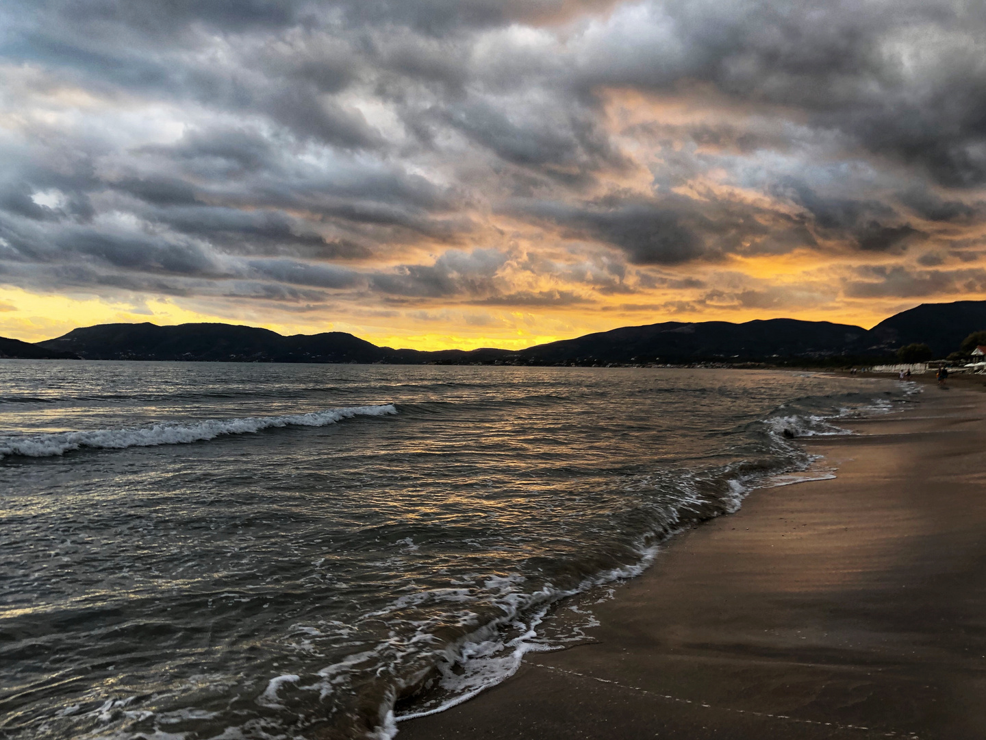 Kalamaki Beach Zakynthos 