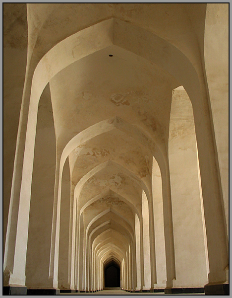 Kalan Moschee in Buchara