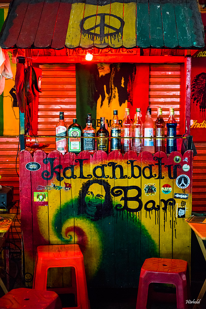 Kalanbatu Bar