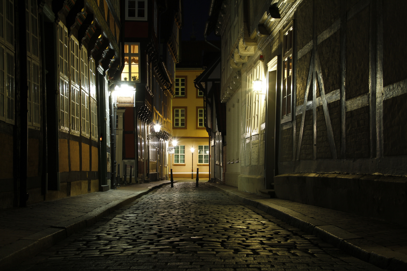 Kalandgasse in Celle