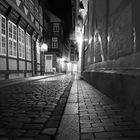 Kalandgasse in Celle