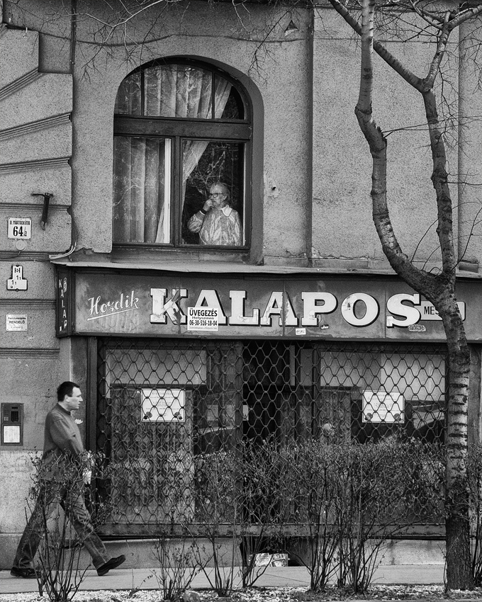 Kalapos