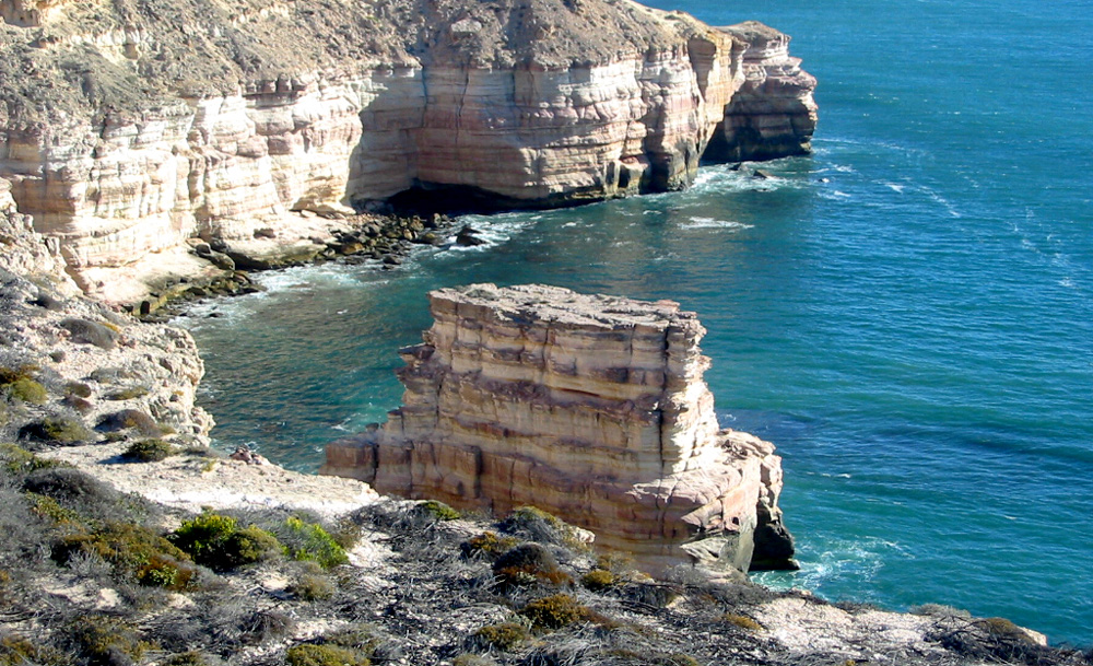 Kalbarri Coast