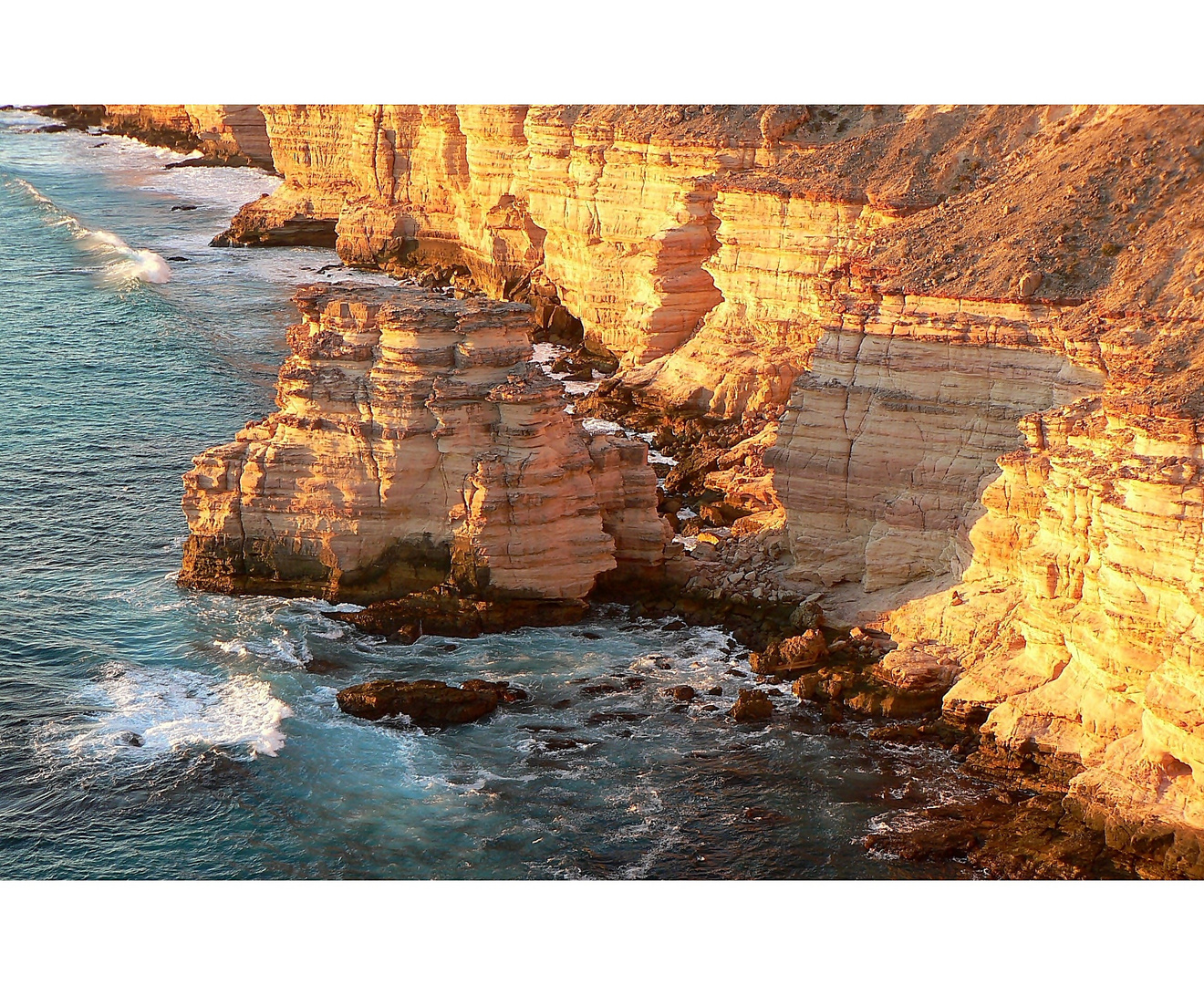 Kalbarri Coast