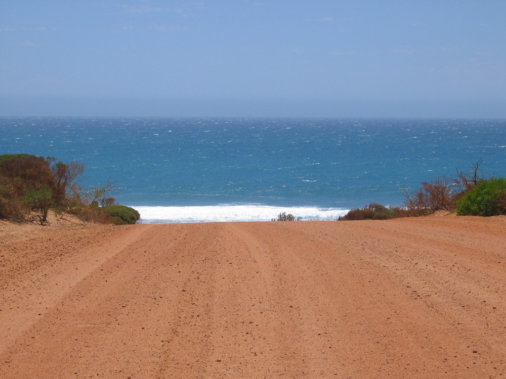 Kalbarri Coast, Westaustralien