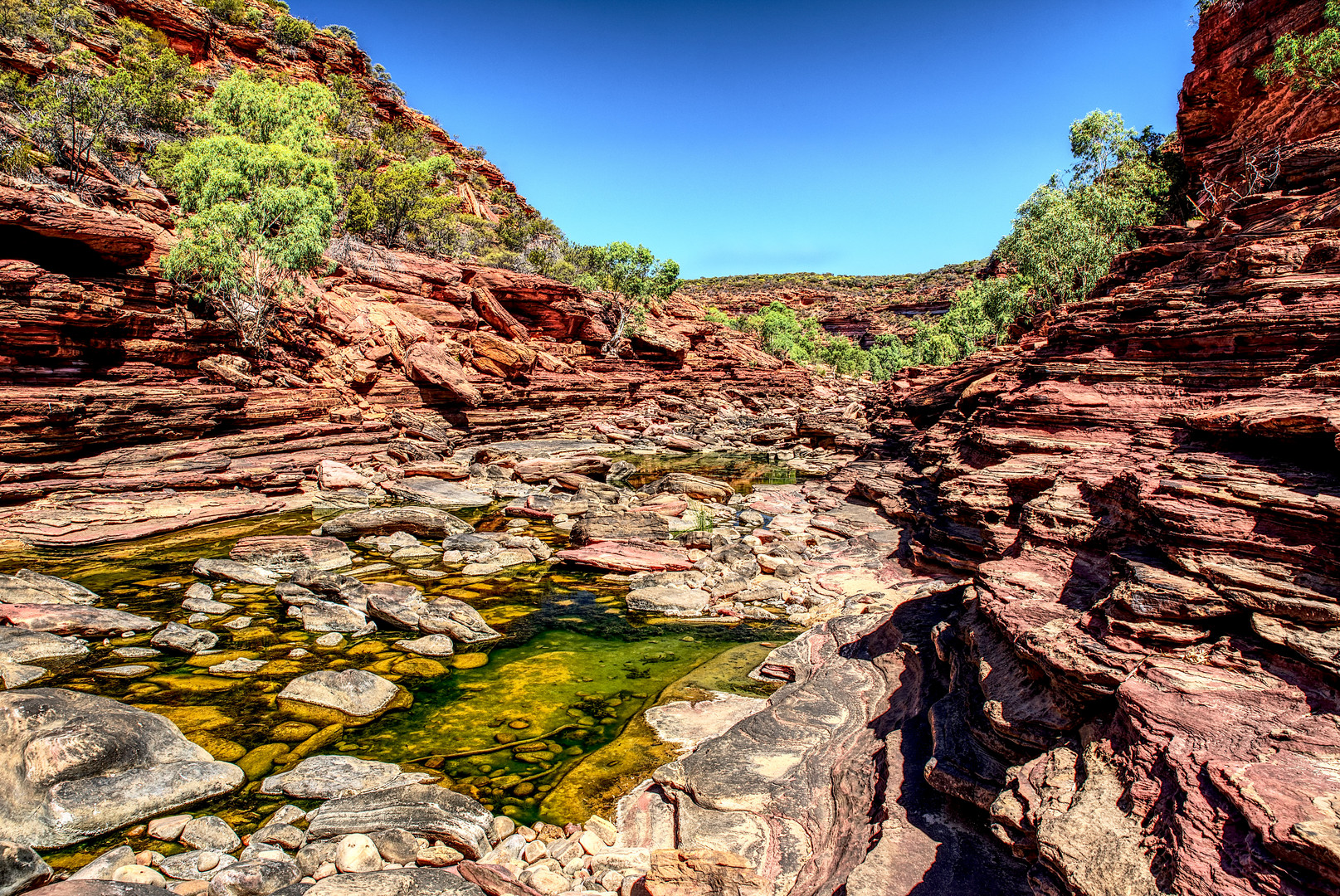 Kalbarri Impressions