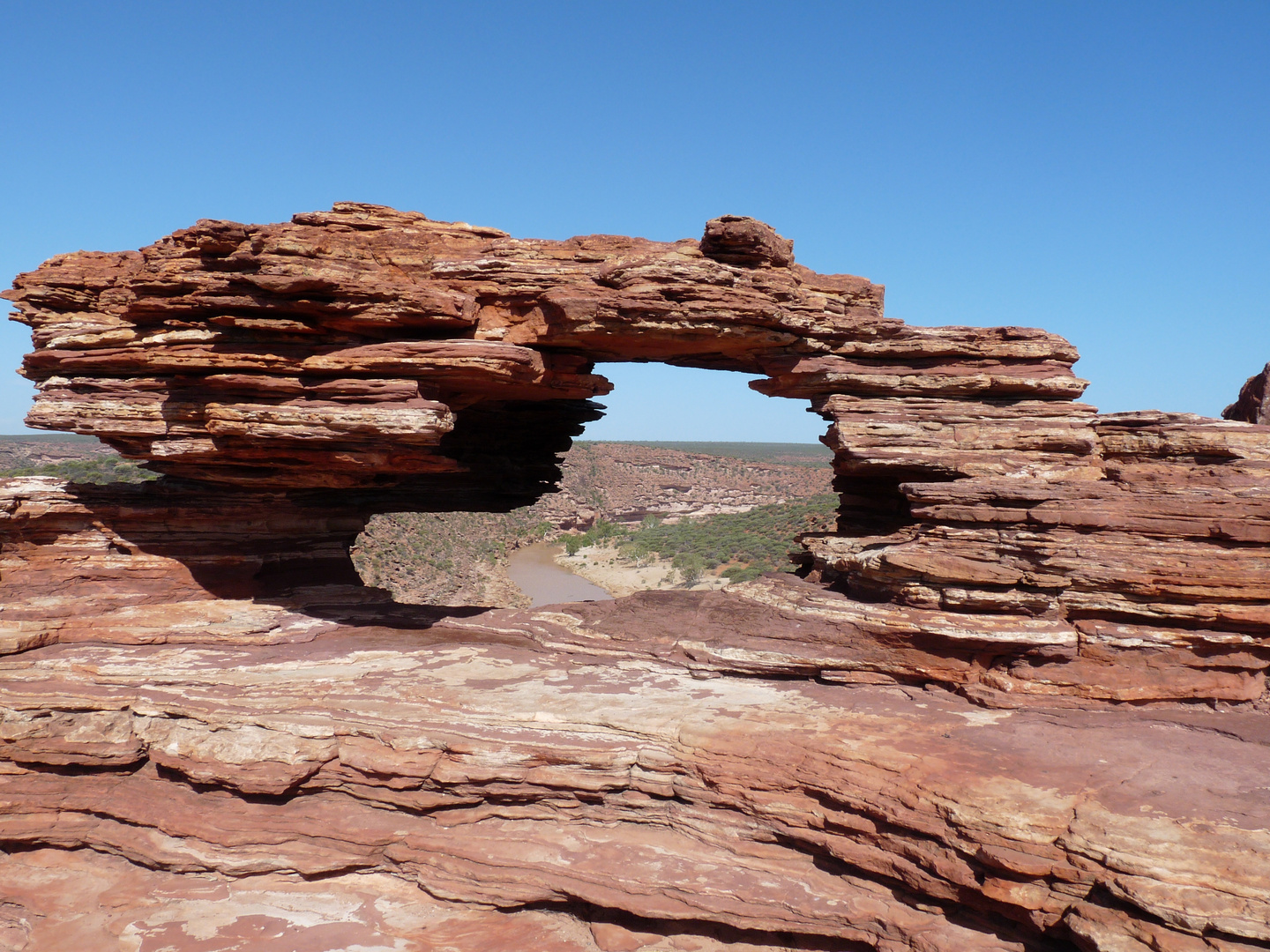 Kalbarri National Park