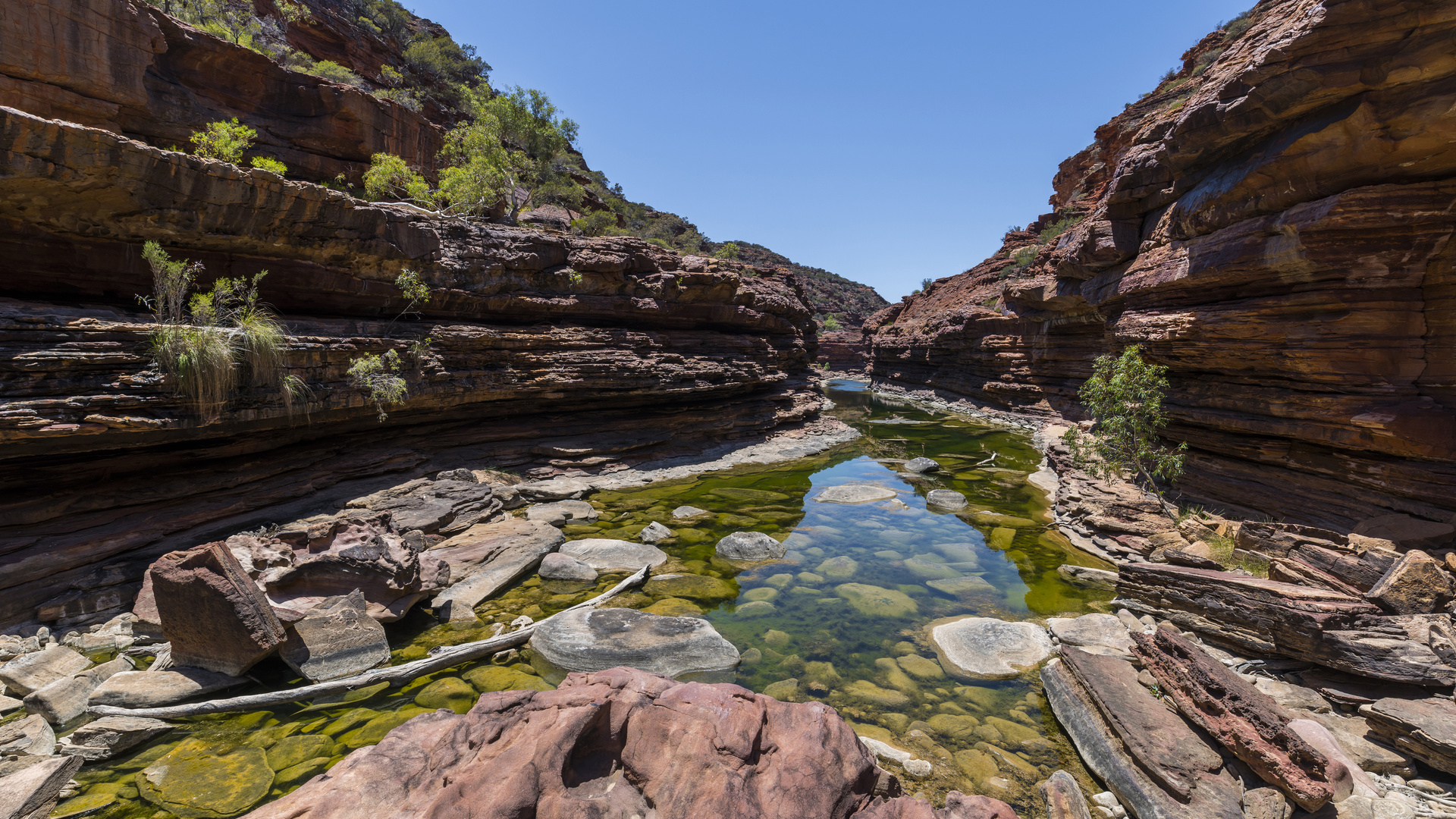 Kalbarri Nationalpark