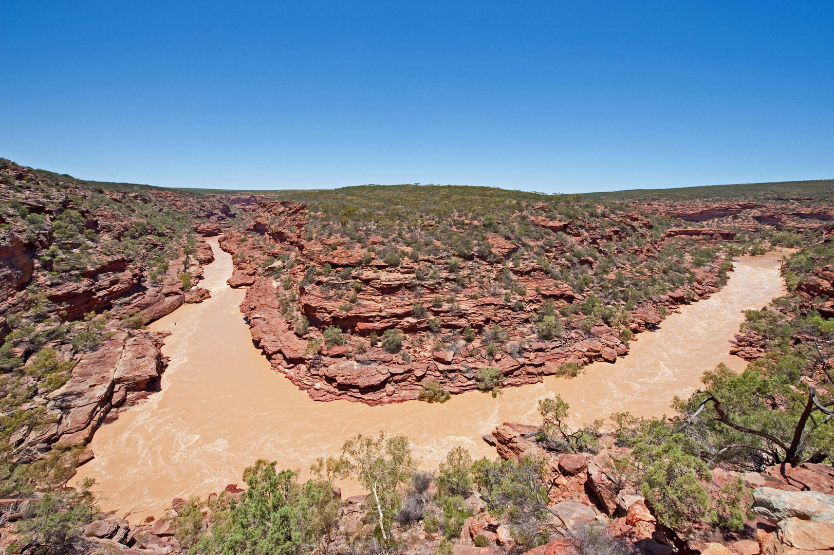 Kalbarri NP