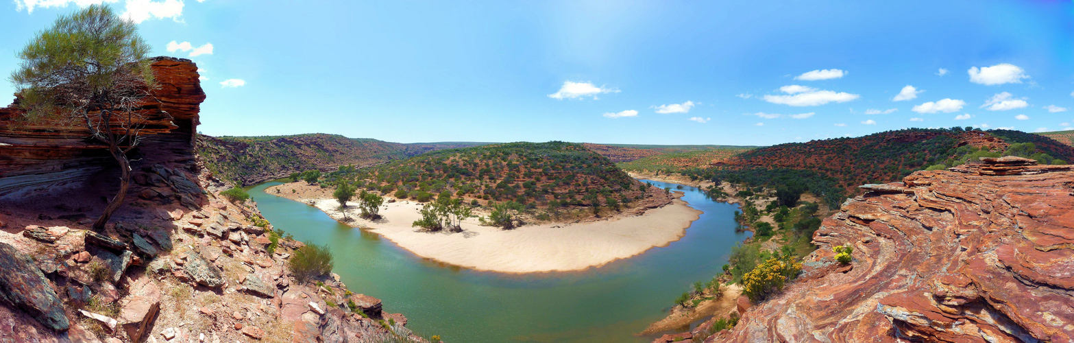 Kalbarri NP