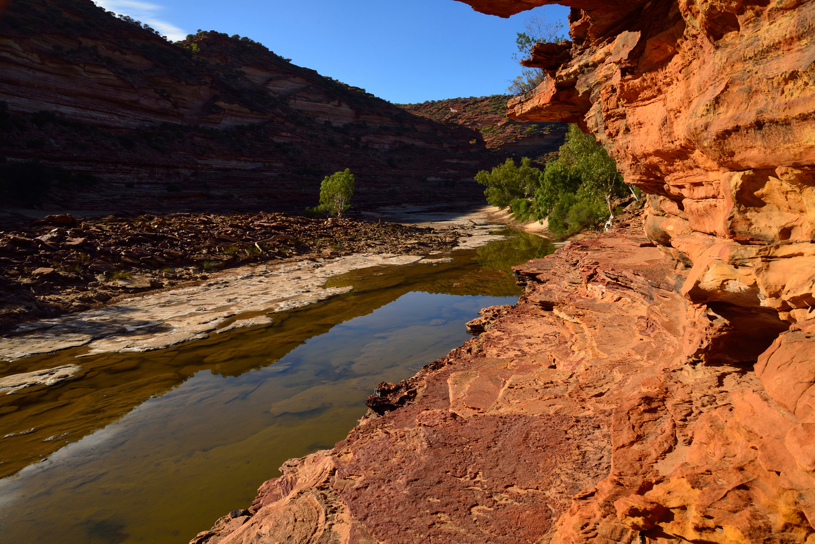 Kalbarri NP