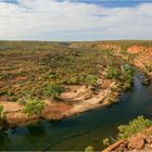 Kalbarri NP - Ross Graham Lookout