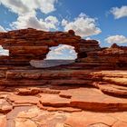 Kalbarri Window